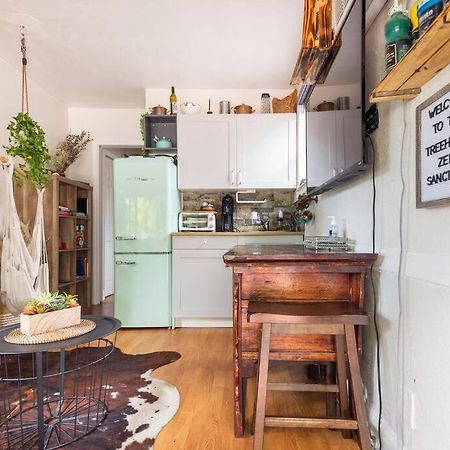The Cozy Villa-Private Parking Μαϊάμι Εξωτερικό φωτογραφία